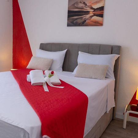 Apartments Pasalic Kaštela Extérieur photo