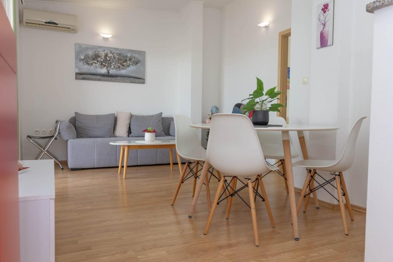 Apartments Pasalic Kaštela Extérieur photo