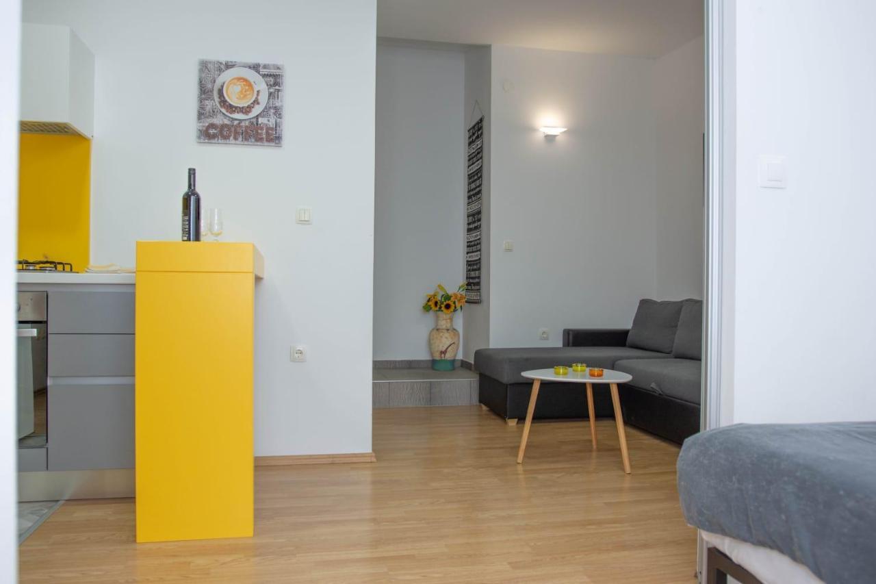 Apartments Pasalic Kaštela Extérieur photo
