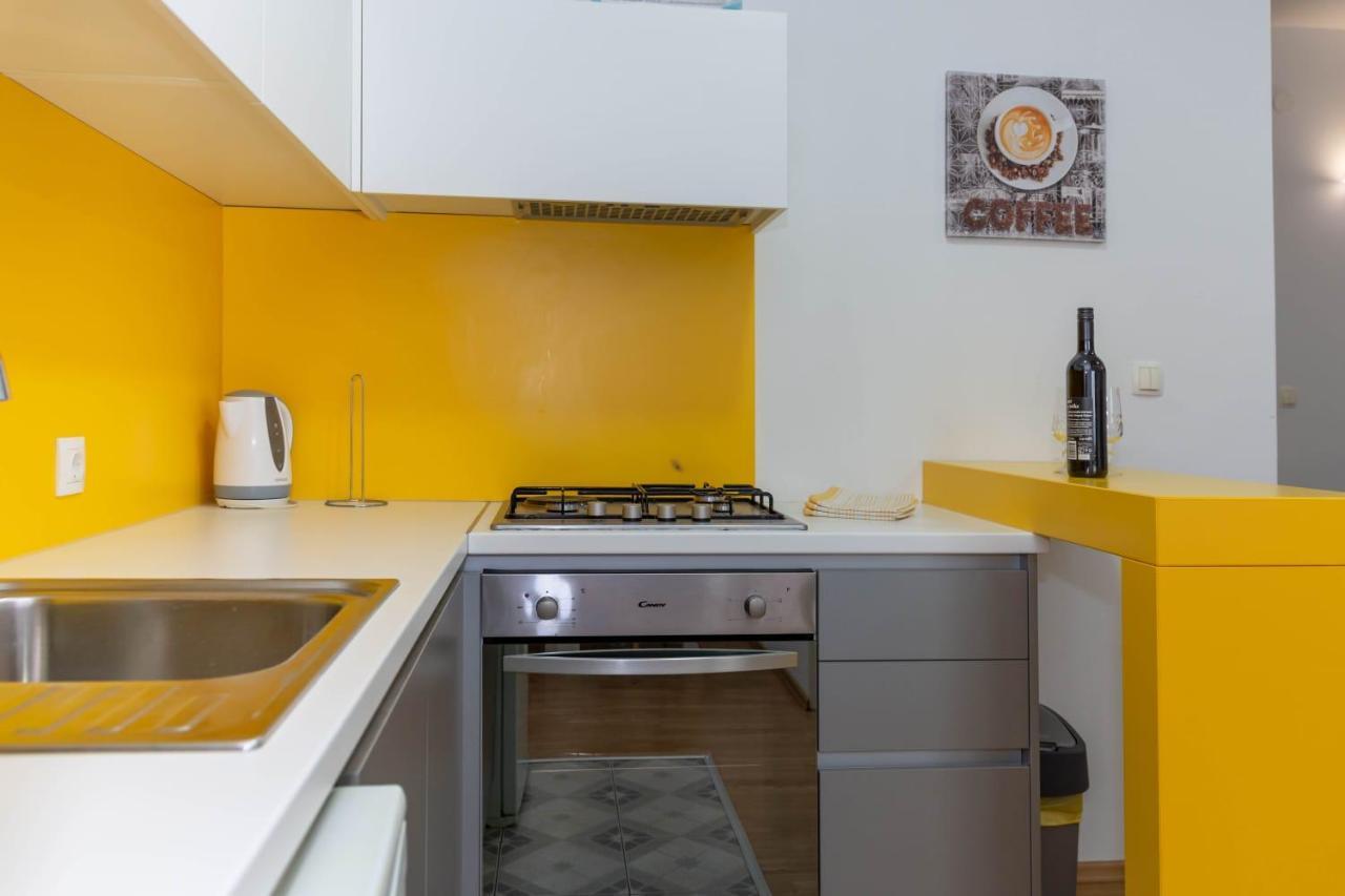 Apartments Pasalic Kaštela Extérieur photo