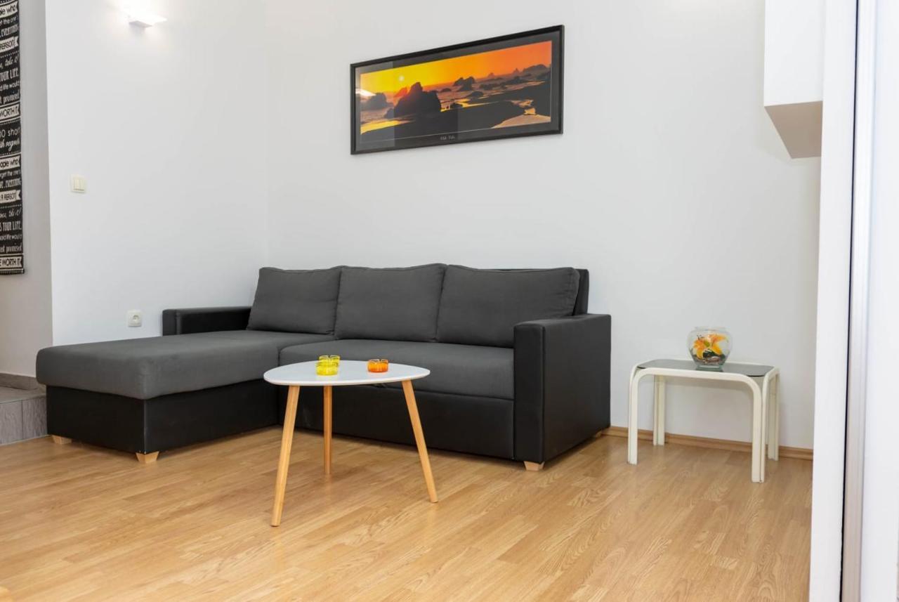 Apartments Pasalic Kaštela Extérieur photo