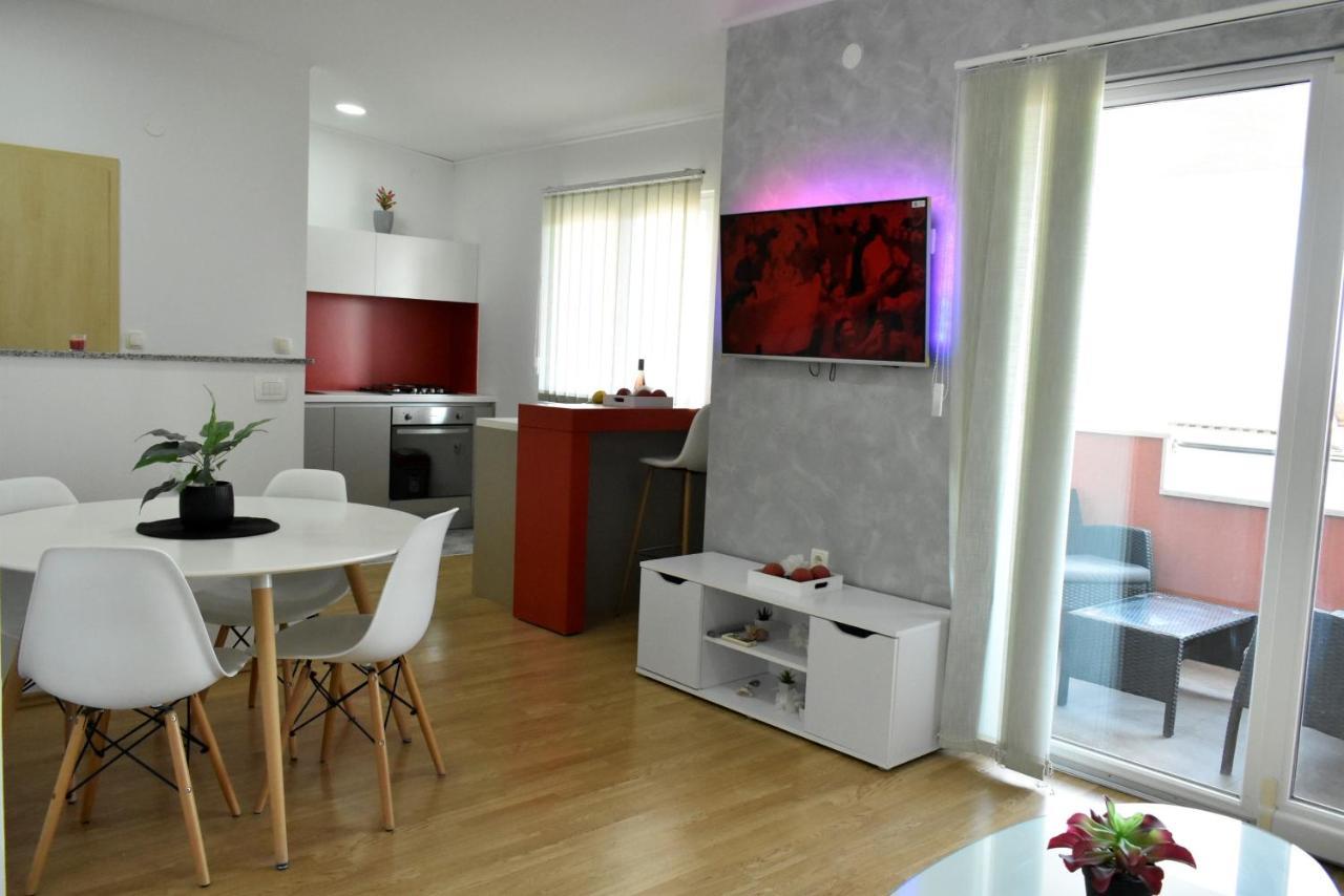Apartments Pasalic Kaštela Extérieur photo