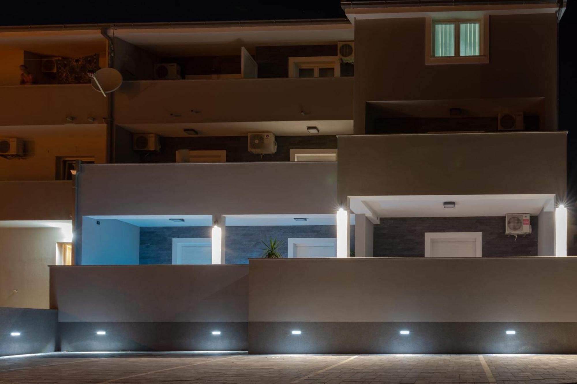 Apartments Pasalic Kaštela Extérieur photo