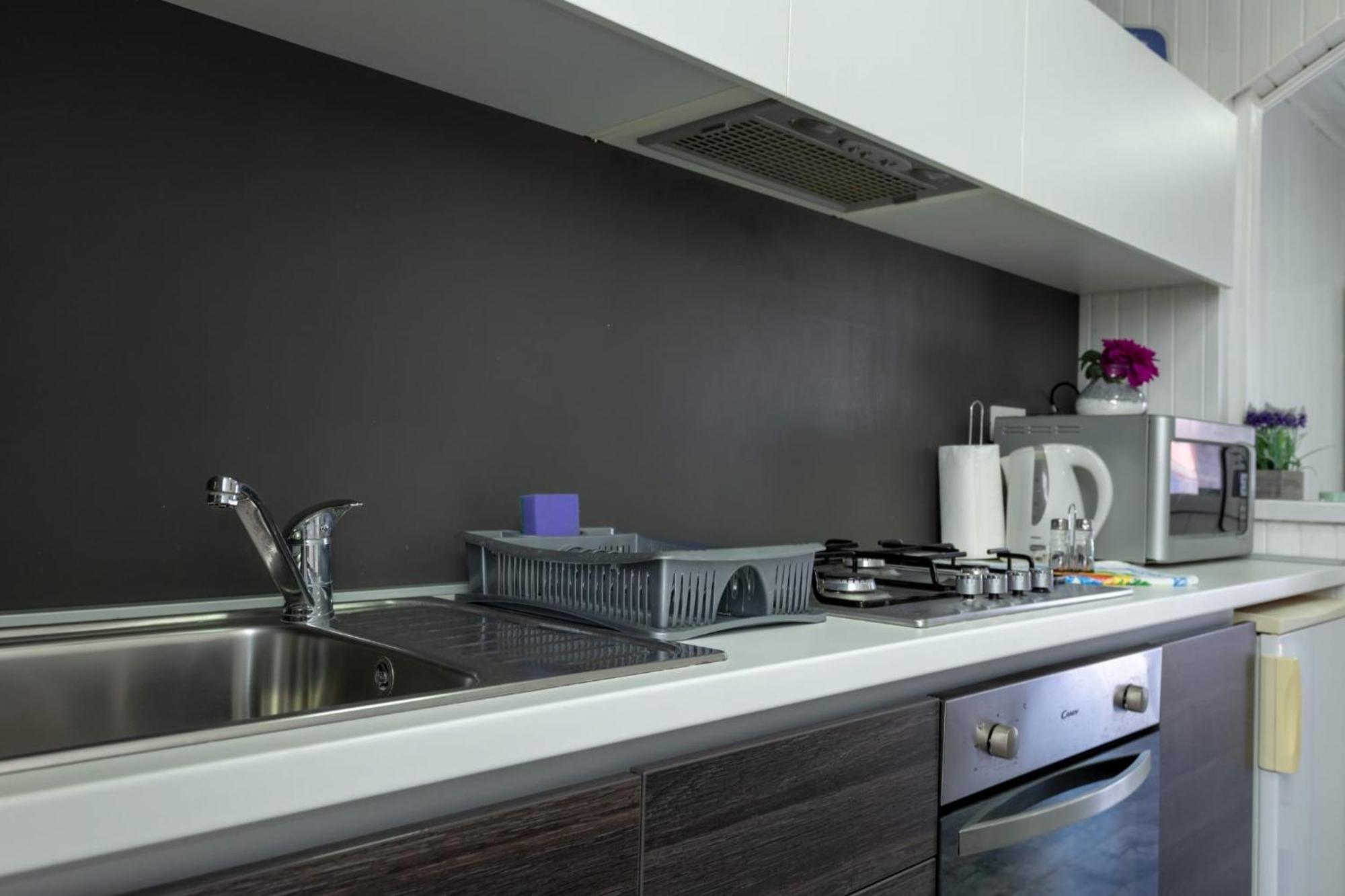 Apartments Pasalic Kaštela Extérieur photo
