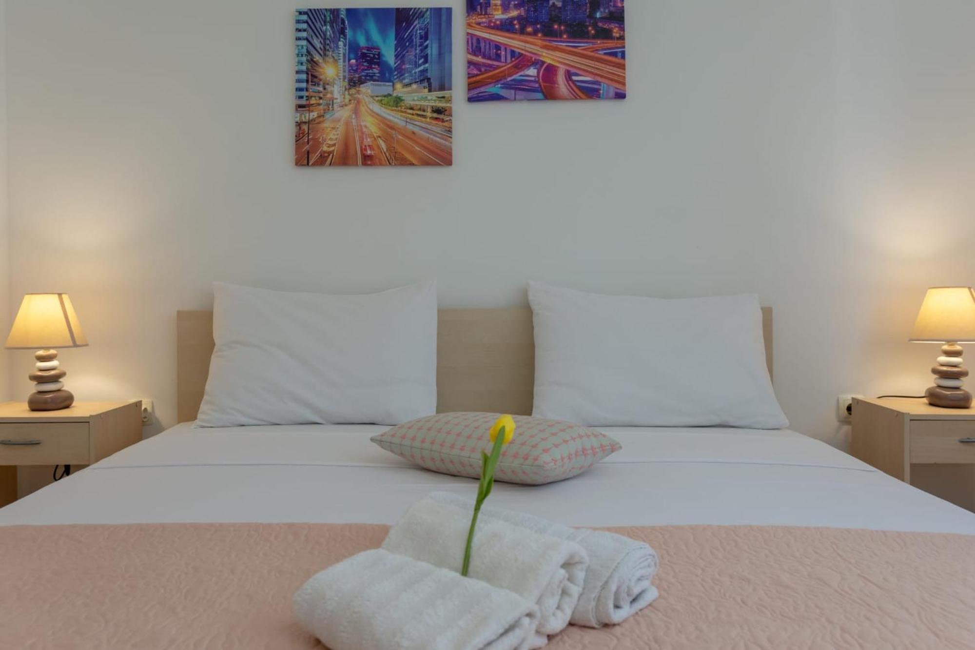Apartments Pasalic Kaštela Extérieur photo