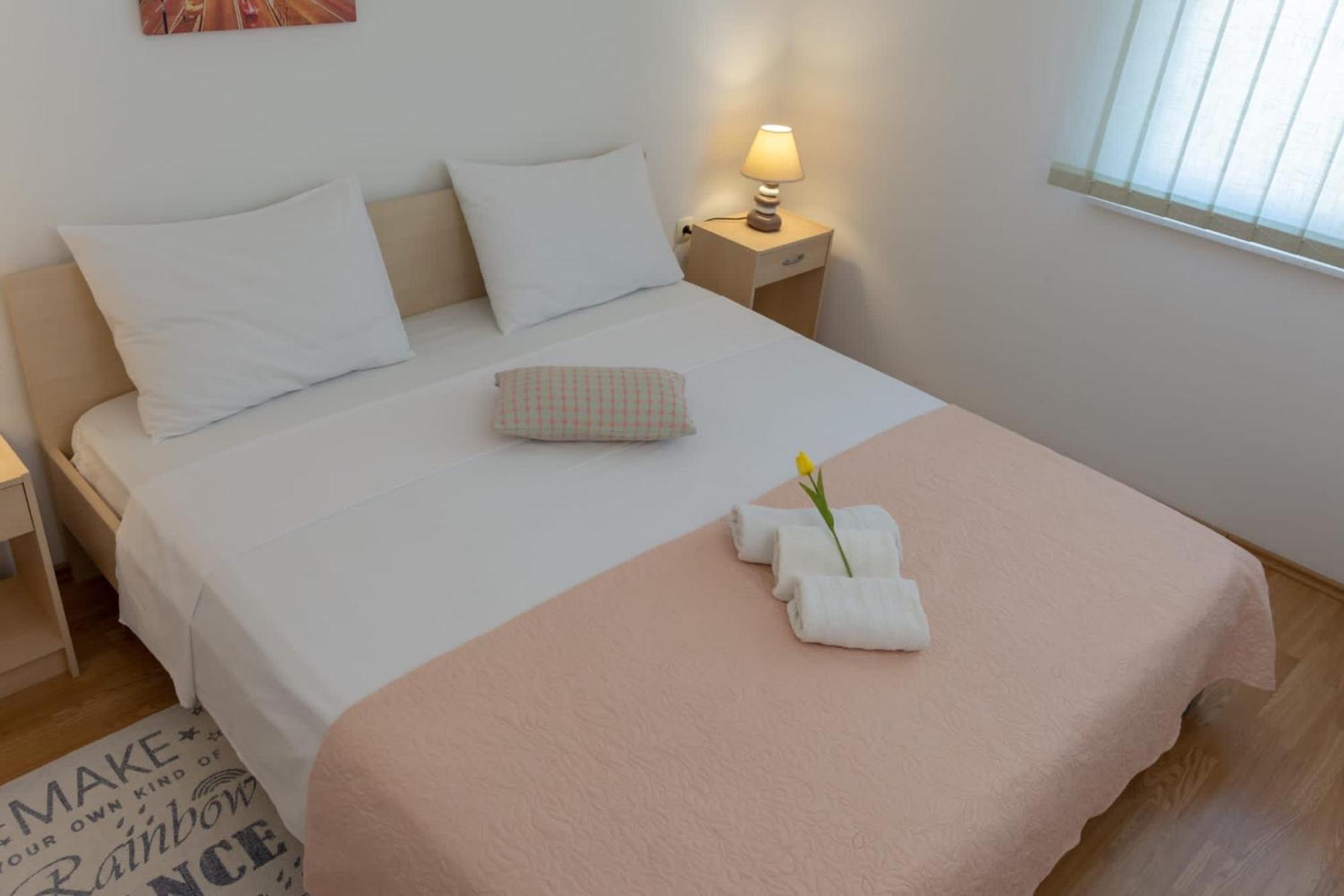Apartments Pasalic Kaštela Extérieur photo