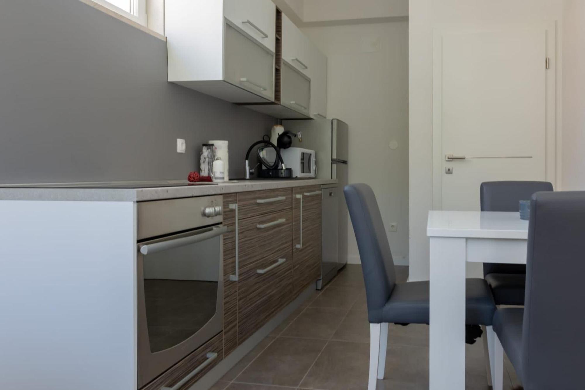 Apartments Pasalic Kaštela Extérieur photo