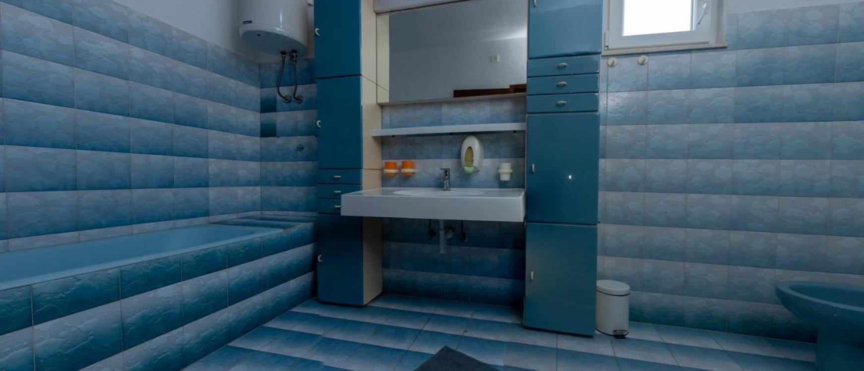 Apartments Pasalic Kaštela Extérieur photo