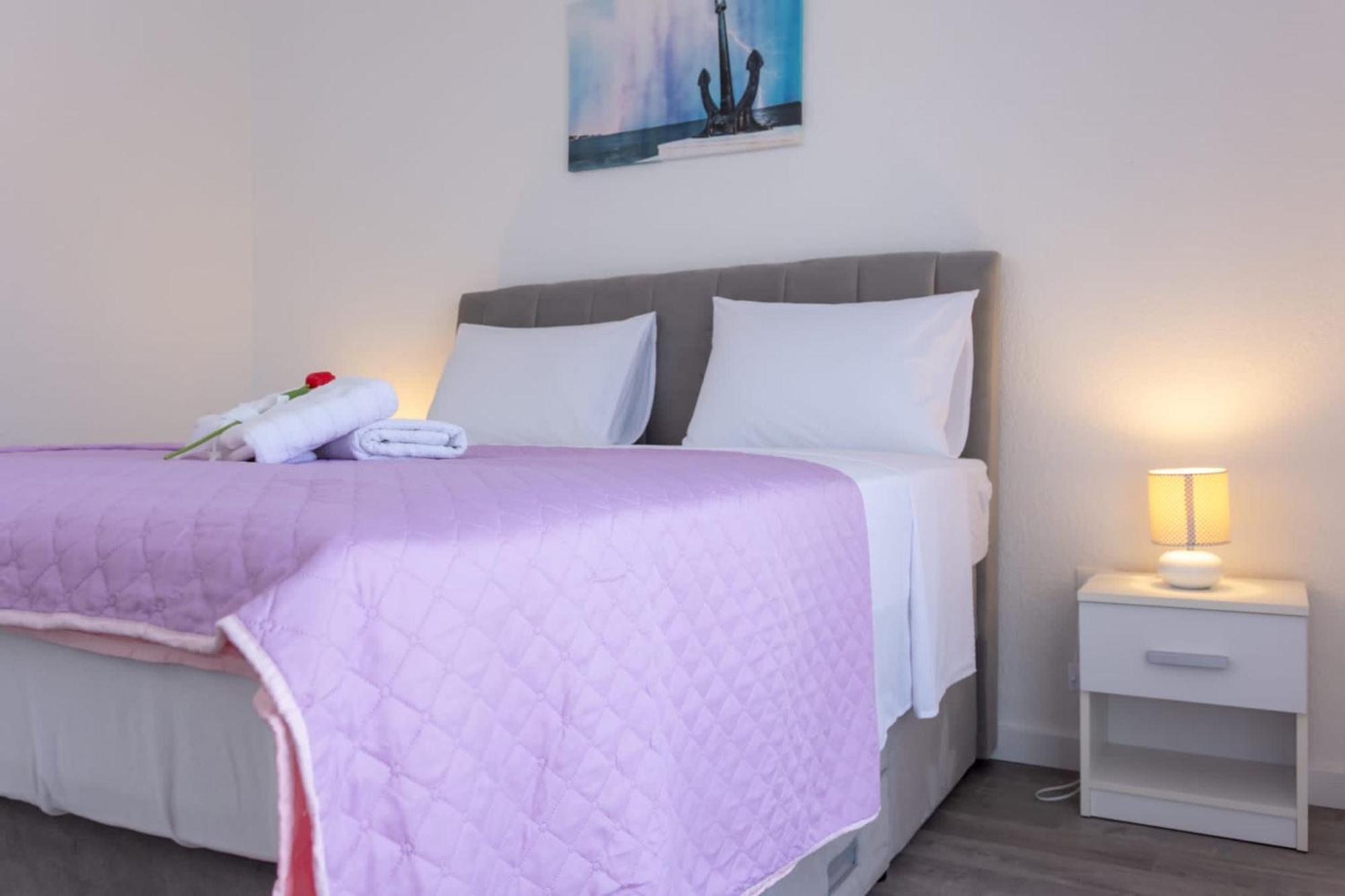 Apartments Pasalic Kaštela Extérieur photo