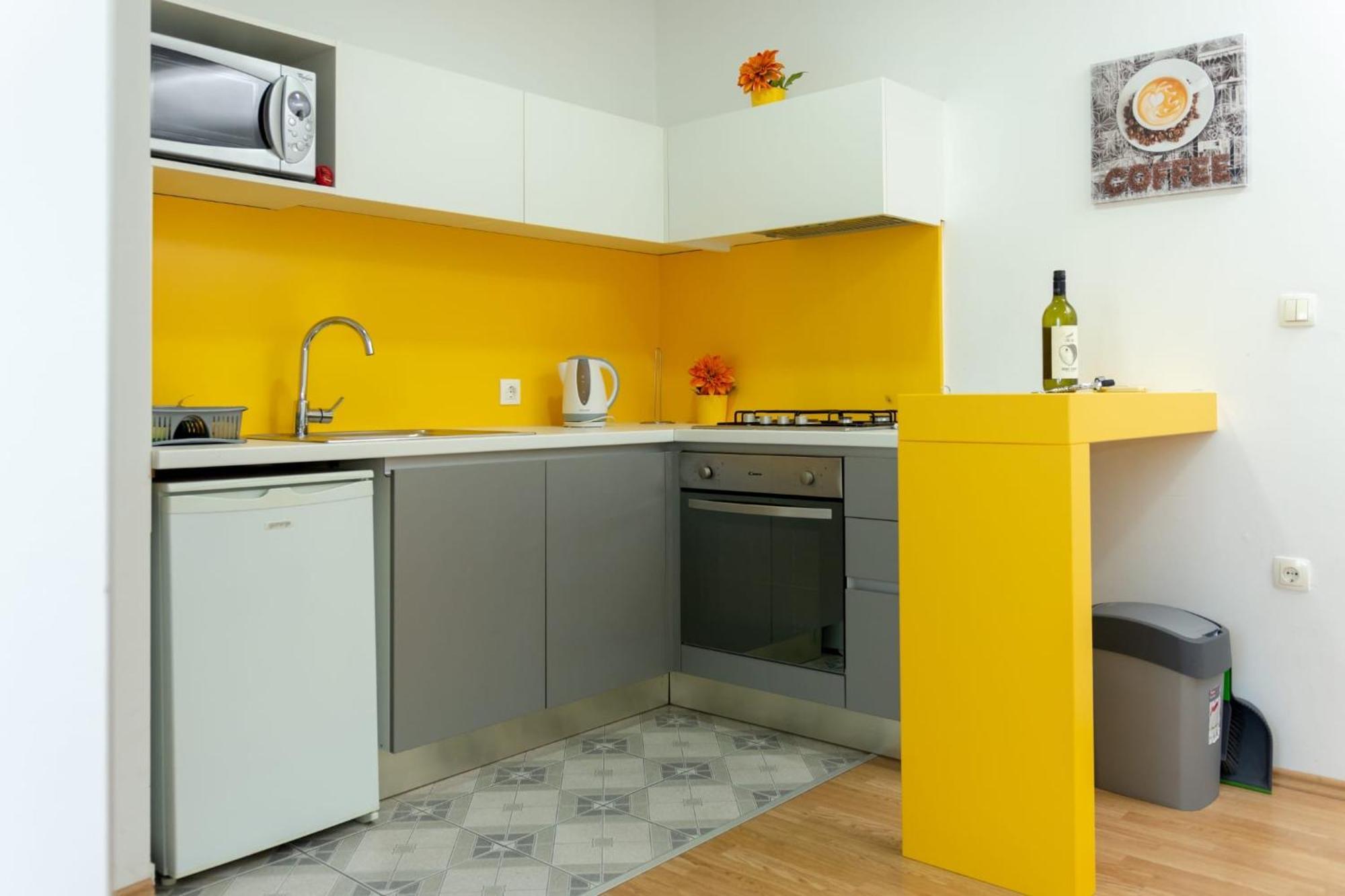 Apartments Pasalic Kaštela Extérieur photo