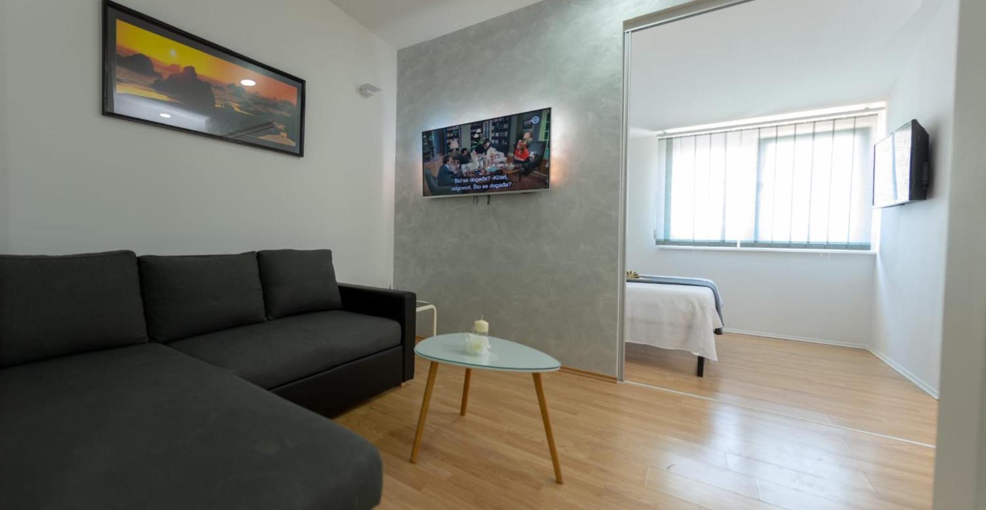 Apartments Pasalic Kaštela Extérieur photo