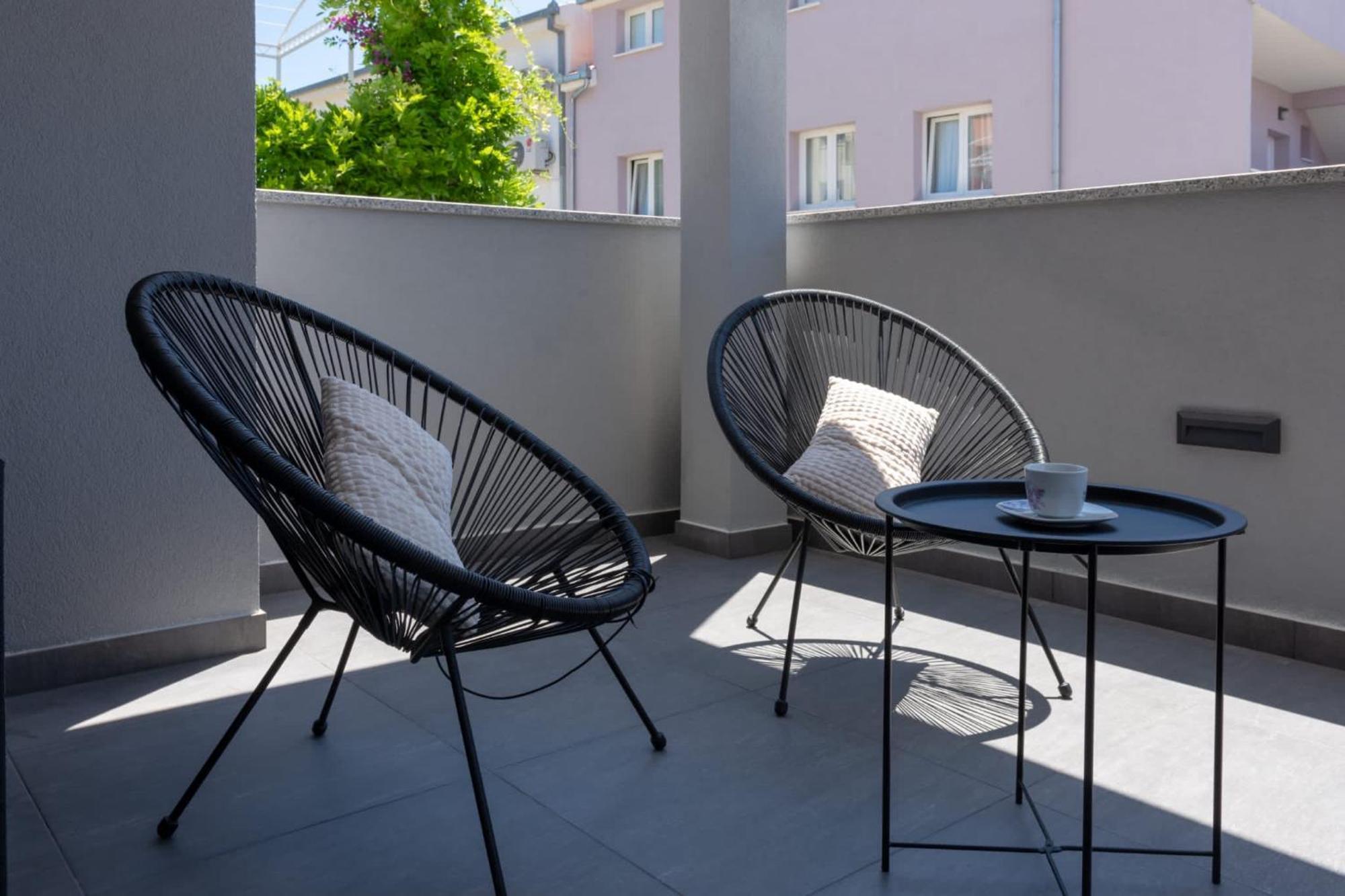 Apartments Pasalic Kaštela Extérieur photo