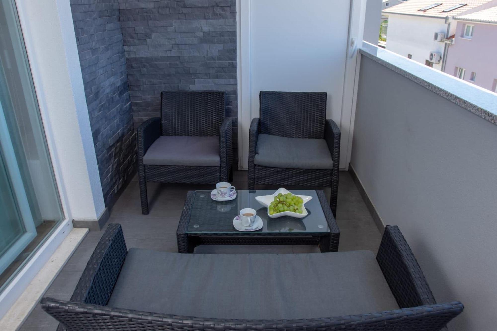 Apartments Pasalic Kaštela Extérieur photo