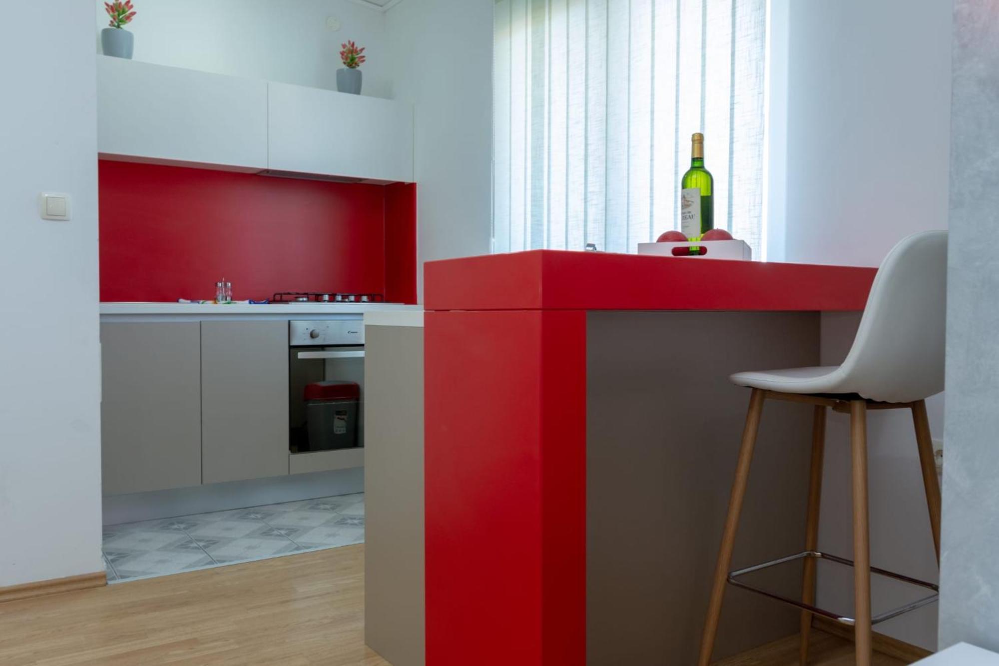 Apartments Pasalic Kaštela Extérieur photo