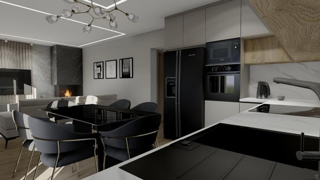 Apartments Pasalic Kaštela Extérieur photo