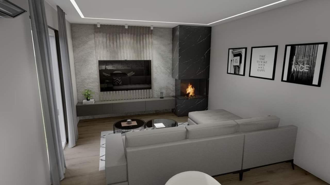 Apartments Pasalic Kaštela Extérieur photo