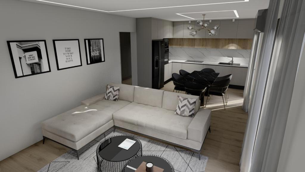 Apartments Pasalic Kaštela Extérieur photo