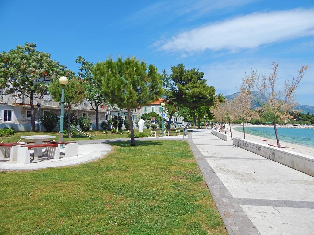Apartments Pasalic Kaštela Extérieur photo